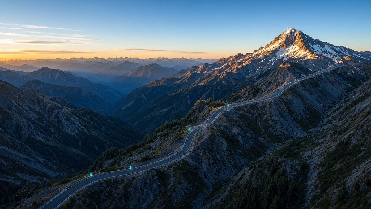 90-Day AI Implementation Roadmap, ARQS Townline