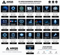 ARQS business technology service