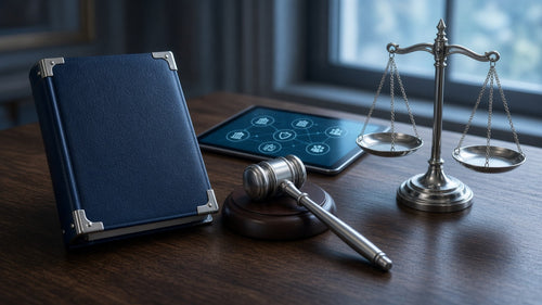 AI Policy & Governance Starter Kit, ARQS Townline