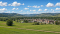 Armstrong City Guide, ARQS Townline