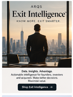 ARQS AI Readiness Audit