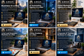 AI Automation Agency-in-a-Box — ARQS Business-in-a-Box