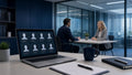 ARQS HR & Recruiting AI, ARQS Townline
