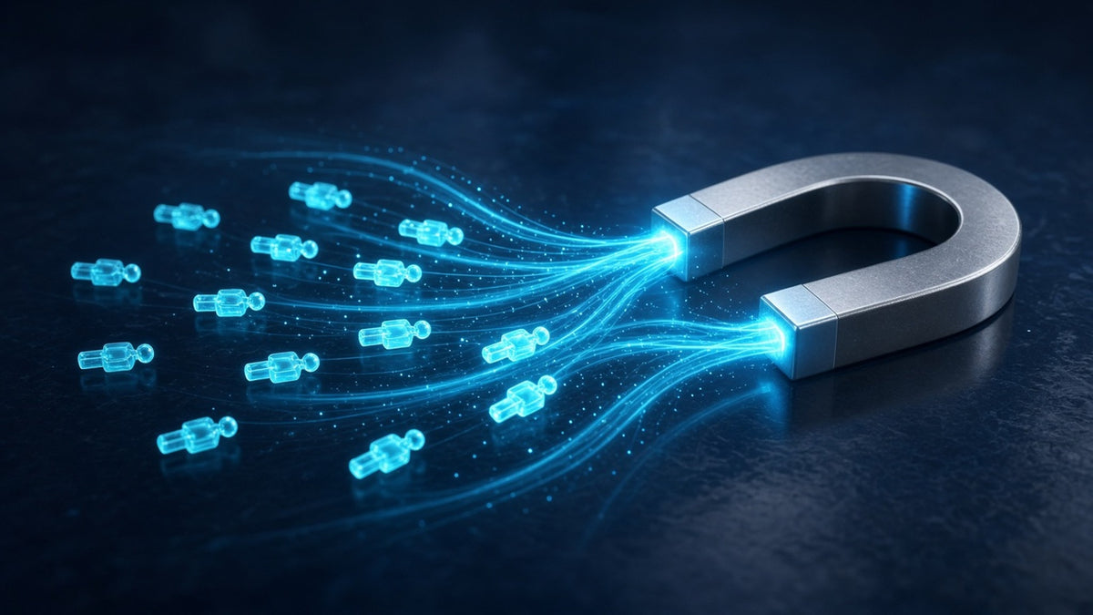 ARQS Lead Intelligence, ARQS Townline