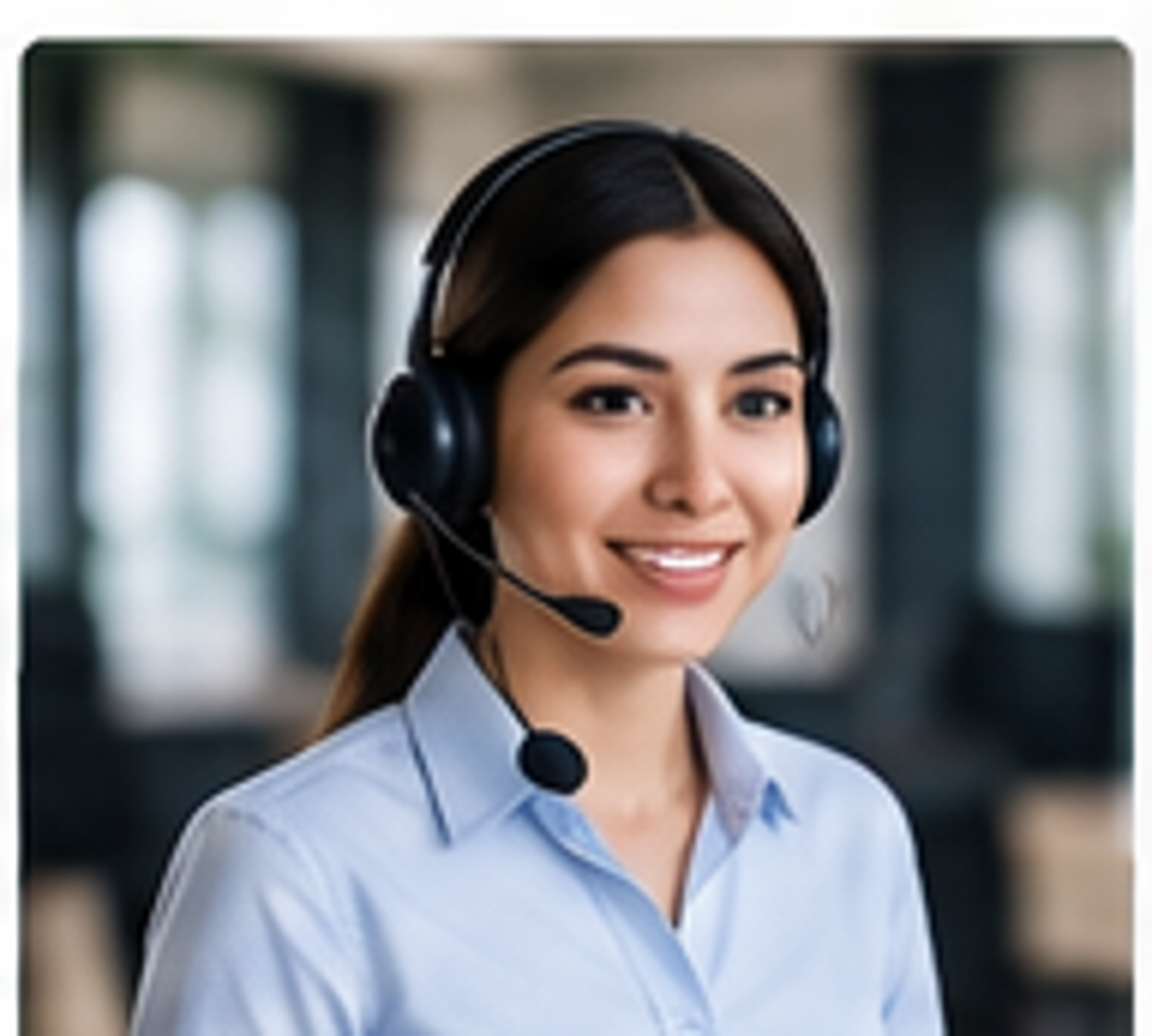 AI Receptionist — Setup product image