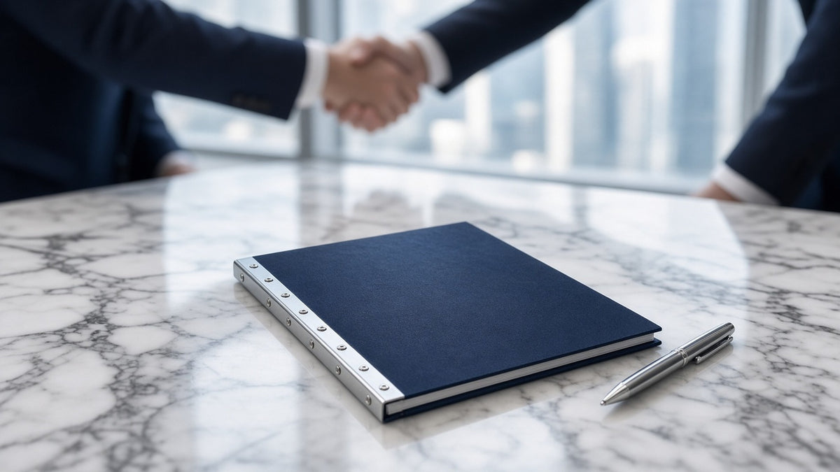 ARQS Proposal & Document Service, ARQS Townline