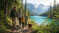 Family Weekend Adventure Planner, ARQS Townline