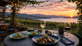 Local Restaurant & Experiences Passport, ARQS Townline