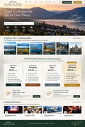 Townline Armstrong City Guide — community guide