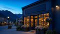 Townline Founding Business Listing, ARQS Townline